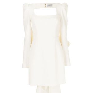 Rebecca Vallance - Monique mini dress